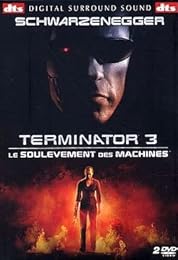 Terminator 3 - Le Soulèvement Des Machines - Édition Collector