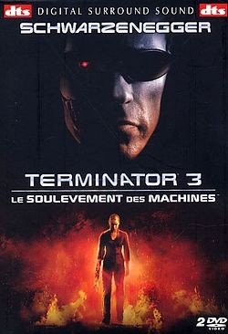 Terminator 3 - Le Soulèvement Des Machines - Édition Collector