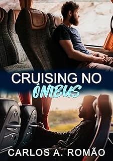 Livro Cruising no Ônibus