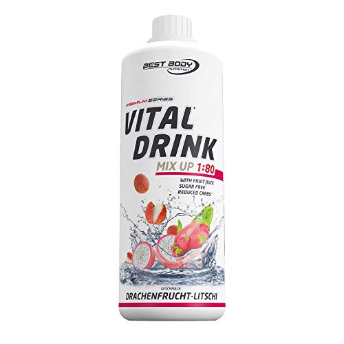 Best-Body-Nutrition-Vital-Drink-Drachenfrucht-Litschi-zuckerfreies-Getraenkekonzentrat-180-ergibt-80-Liter-Fertiggetraenk-1000-ml Best-Body-Nutrition-Vital-Drink-Drachenfrucht-Litschi-zuckerfreies-Getraenkekonzentrat-180-ergibt-80-Liter-Fertiggetraenk-1000-ml