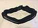 No Bounce Expandable Running Belt. Easily Fits iPhone 6 Plus, iPhone 6 and Samsung Phones. Extremely Light Weight, Water Resistant, Compact and Durable. Holds Wallets and Keys and Other Items