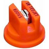 TeeJet XR8001VS TeeJet Spray Tip -Extended Range