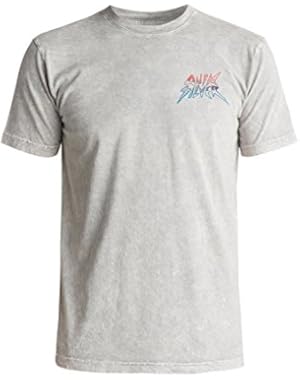 Men's Banana Shape Tee T-Shirt