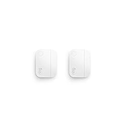 Ring Alarm Contact Sensor 2-Pack - 2nd Gen