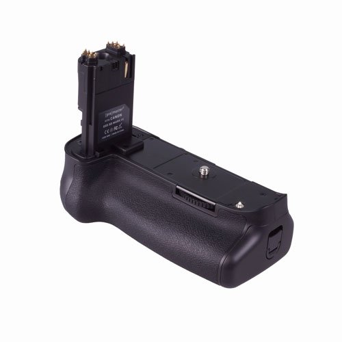 Promaster Vertical Control Power Grip for EOS 5D Mark III