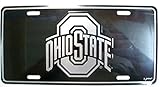 Ohio State Buckeyes Elite License Plate