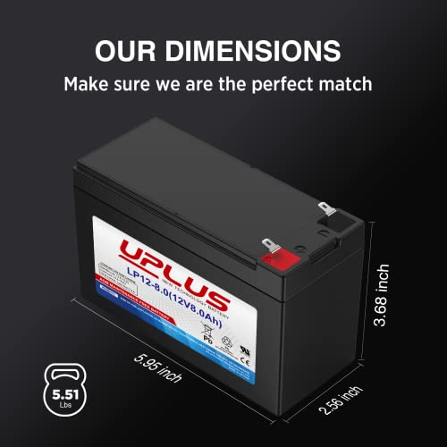 Shengdeli 12V/12Ah Sealed Lead Acid Battery, 3 KG At U20b9 800 In Pune