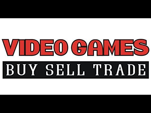 buy sell trade video games