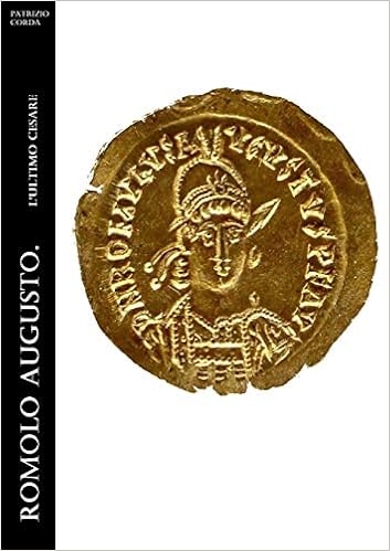 Patrizio Corda - Romolo Augusto. L'Ultimo Cesare (2018)