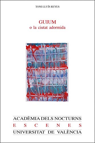 Amazoncom Guium O La Ciutat Adormida Catalan Edition - 