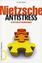 Nietzsche antistress