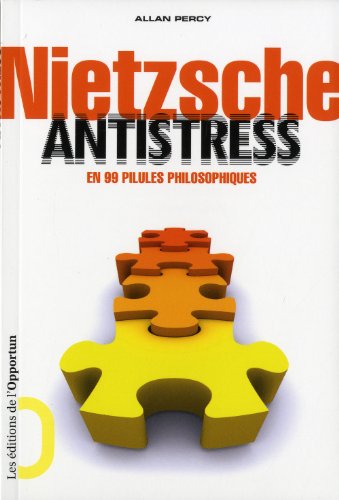 Nietzsche antistress