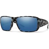 Smith Guides Choice S Polarized Sunglasses