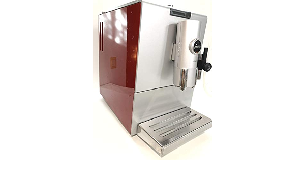 Cafetera jura superautomatica | Las mejores cafeteras del mercado.