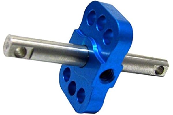 Hot Racing TE125 Differential Locker 