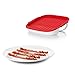 OXO Good Grips Microwave Bacon Crisper