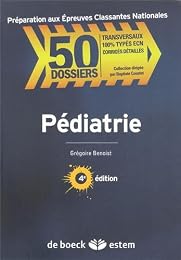 Pédiatrie