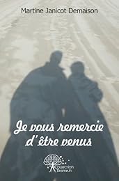 Je vous remercie d'être venus