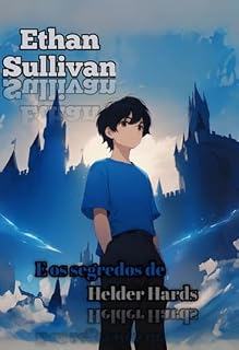 Livro Ethan Sullivan