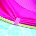 SwimSchool SSP10151 Fabric BabyBoat, Pink