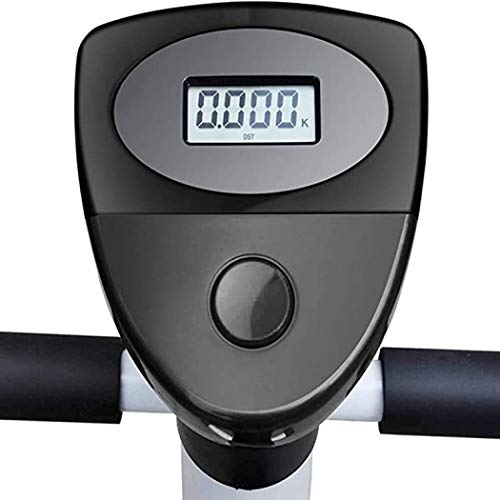 Milky-Way-Exercise-Bike-Magnetic-Resistance-Flywheel-Bike-Cardio-Fitness-Bicycle-Equipment-with-LCD-DisplaySuitable-for-Outdoor-Office-And-Home