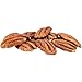 Food to Live Organic Pecan Halves, 3 Pounds – Non-GMO, Kosher, Raw Pecan Nuts, Unsalted, Vegan, Kosher, Shelled, Sirtfood, Bulk. Good source of Calcium, and Zinc. Great for Pecan Pie, Salads, Mixes