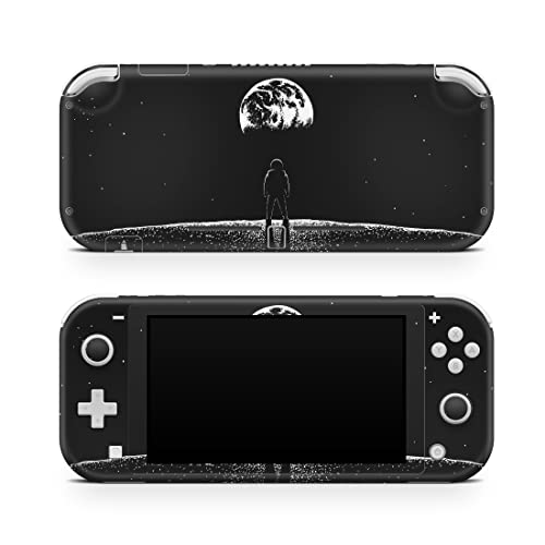 Tacky Design Astronaut Nintendo Switch Lite Skin