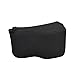 JJC Neoprene Camera Case Protective Sleeve Pouch for Sony ZV-E10 A6000 A6100 A6300 A6400 A6500 A5100 A5000 + E 16-50mm Lens/DSC-RX1RII RX1R RX1 & Other Camera w/Lens Below 4.7 x 2.9 x 3.4(W x H x D)