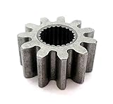 Toro 112-0863 Steering Pinion Gear