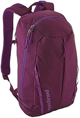 patagonia atom pack 18l