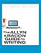 Allyn & Bacon Guide to Writing, The (7th Edition)
