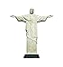 Advanced Graphics Christ The Redeemer Statue in Brazil Life Size Cardboard Cutout Standup