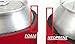 QualityPerfection Slim Can Cooler Sleeves (12 Units) Insulated, Beer/Energy Drink Neoprene 4mm Thickness Thermocoolers for 12 oz Skinny Beverage - Blank, Ready for Printing (Multi Color)