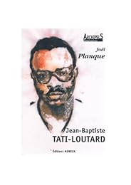Jean-Baptiste Tati-Loutard