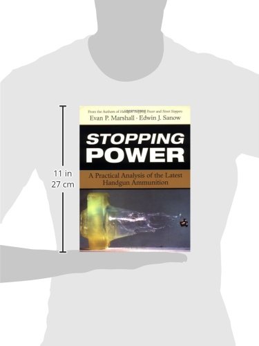 Stopping Power: A Practical Analysis of the Latest Handgun Ammunition