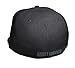 HARLEY-DAVIDSON Official Men's Tonal Bar & Shield Logo 59FIFTY Cap, Black