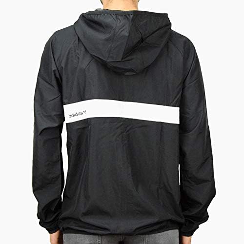 adidas blackbird packable windbreaker