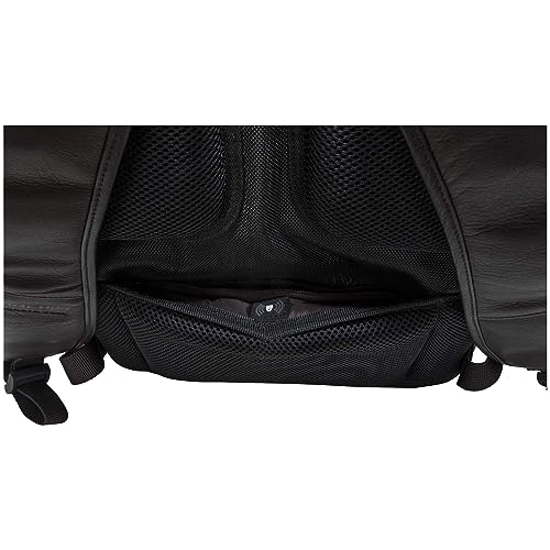 Cole REACTION Manhattan Slim Backpack Colombian Leather