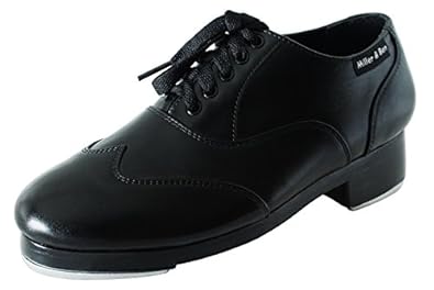 Amazon.com | Miller & Ben Tap Shoes; Jazz-Tap Master; All