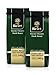 Cafe Britt Costa Rica Dark Roast Whole Bean Coffee, 12-Ounce Bags (Pack of 2) (Packaging May Vary)