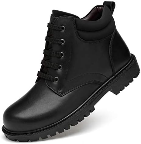 ガイダンス 暴徒 消防士 冬 おしゃれ 靴 メンズ Aidea21 Jp