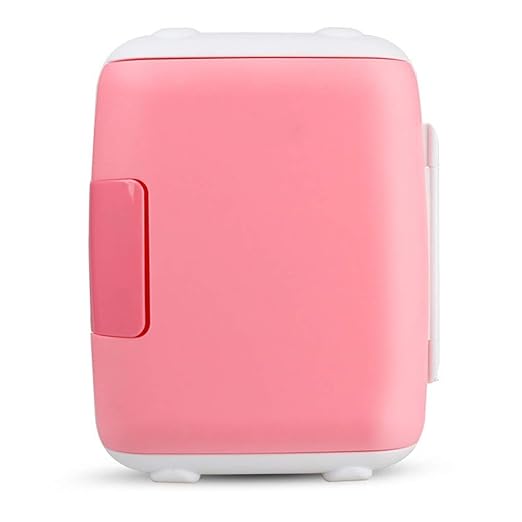 Mini nevera compacta portátil Mini refrigerador personal, compacto ...