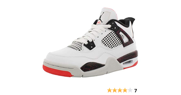 jordan retro 4 amazon
