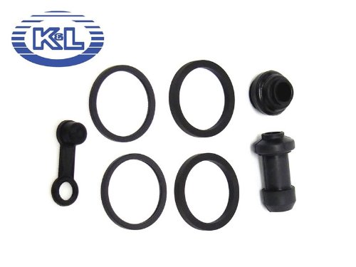 1985-1986 Honda ATC250R ATV Front Caliper Rebuild Kit