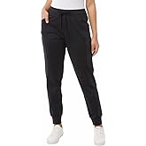 32 Degrees Heat Women's Midweight Tech Commuter Jogger