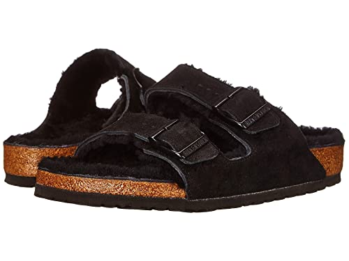 Birkenstock Arizona Shearling