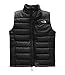 The North Face Men's Aconcagua Vest, TNF Black, X-Large