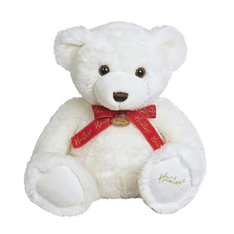 hamleys masha and the bear