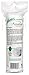 AnnaLisa Organic Cotton Rounds, 80 Count