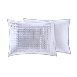 Comfort Spaces Kienna Quilt Set-Luxury Double Sided